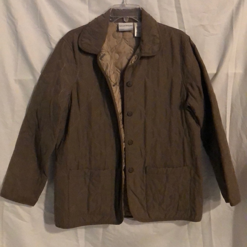 Alfred Dunner dress jacket